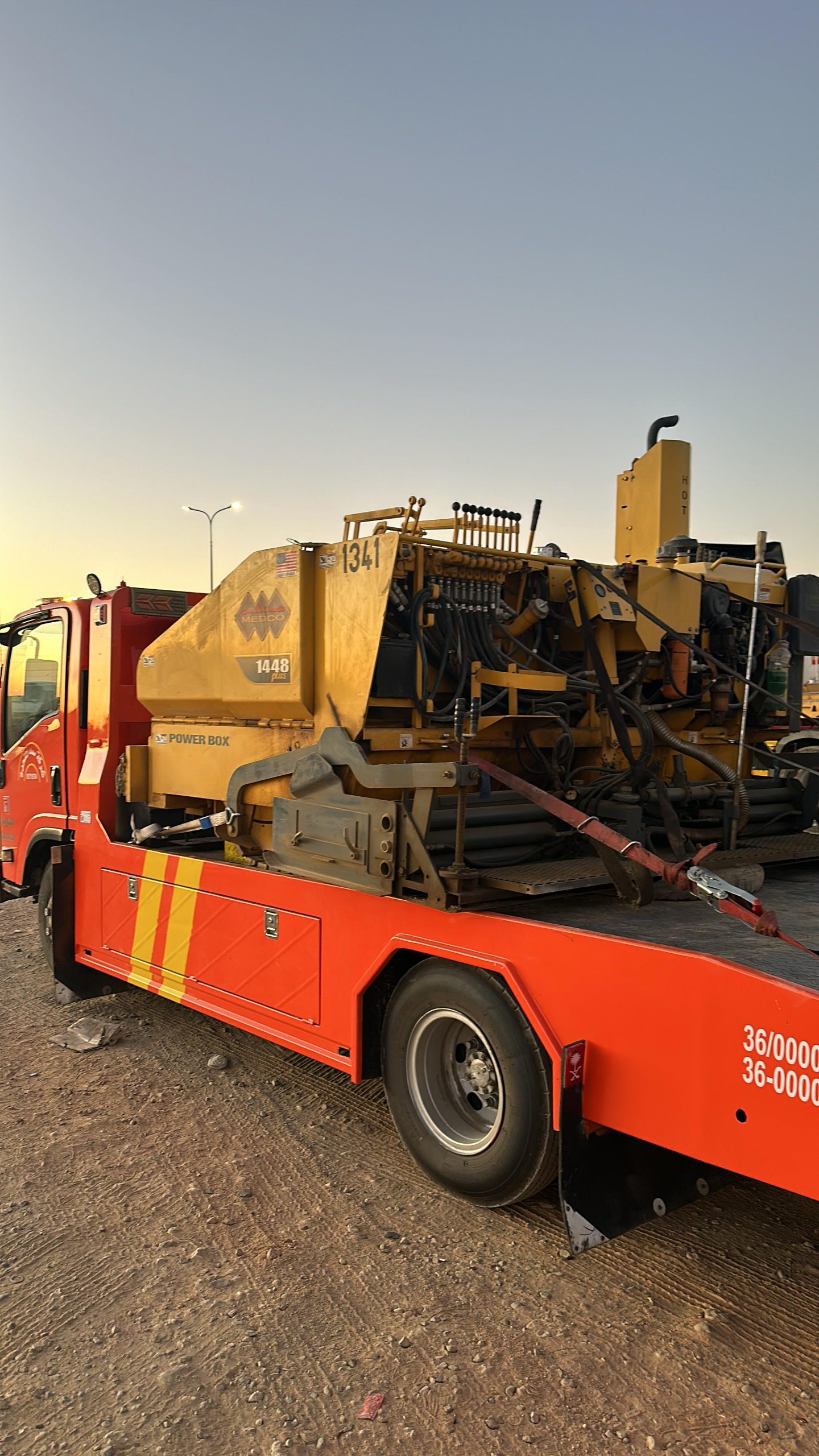 سطحة مكة نقل السيارات داخل وخارج مكة